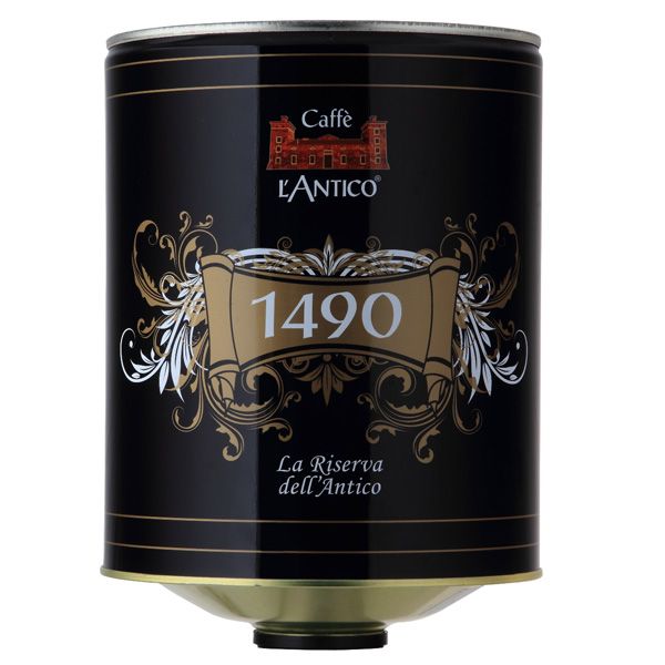 Caffè L´Antico - Gran Riserva grani 3000g